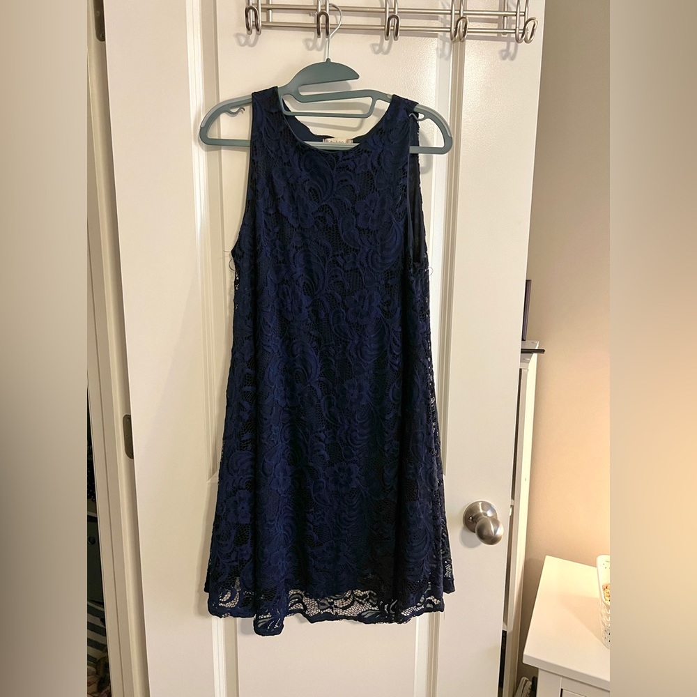 Laced Formal Macie